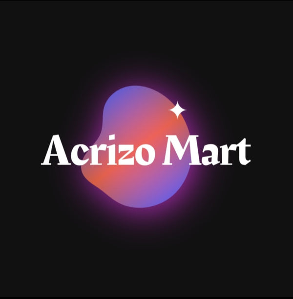 Acrizomart 